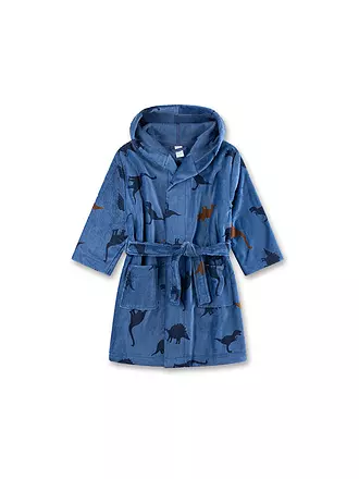 SANETTA | Jungen Bademantel | 